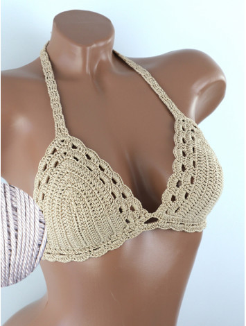 Beyond Rhythms: Dance of Journey - Топ В'язаний Гачком