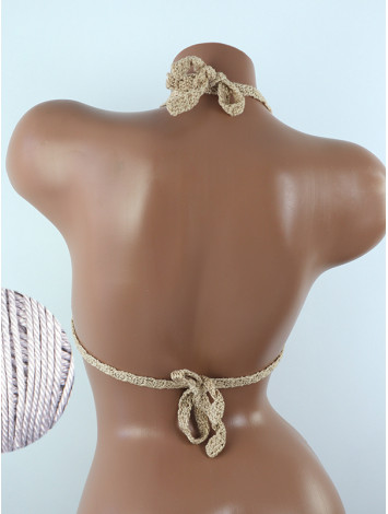 Beyond Rhythms: Dance of Journey - Топ В'язаний Гачком