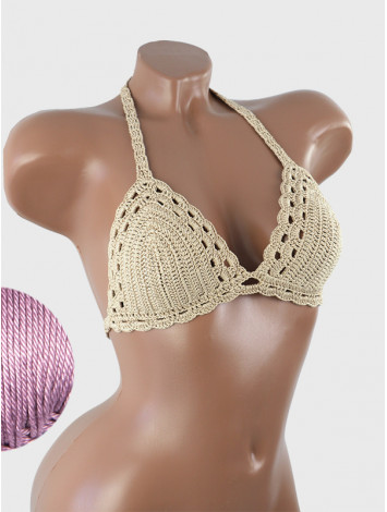 Beyond Rhythms: Dance of Journey - Топ В'язаний Гачком