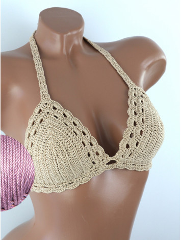 Beyond Rhythms: Dance of Journey - Топ В'язаний Гачком