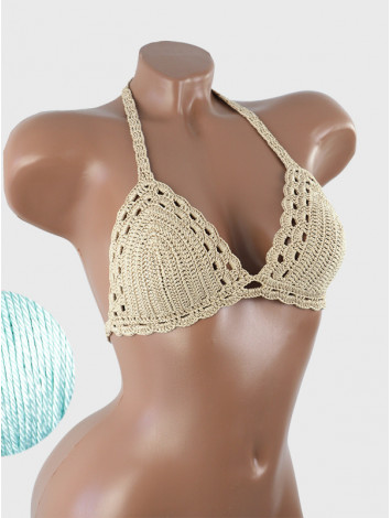 Beyond Rhythms: Dance of Journey - Топ В'язаний Гачком