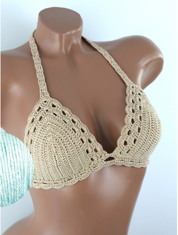 Beyond Rhythms: Dance of Journey - Топ В'язаний Гачком