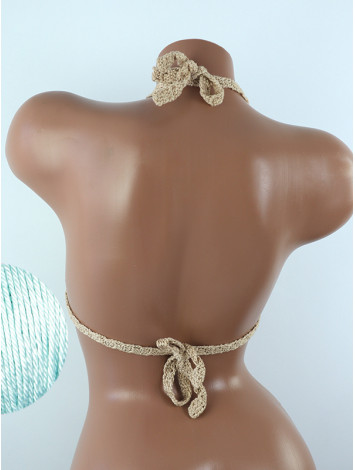 Beyond Rhythms: Dance of Journey - Топ В'язаний Гачком