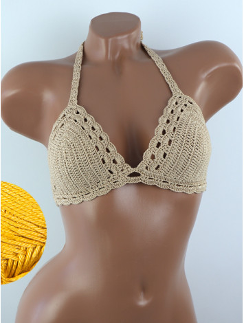 Beyond Rhythms: Dance of Journey - Топ В'язаний Гачком