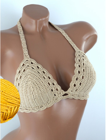 Beyond Rhythms: Dance of Journey - Топ В'язаний Гачком