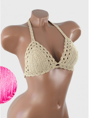 Beyond Rhythms: Dance of Journey - Топ В'язаний Гачком