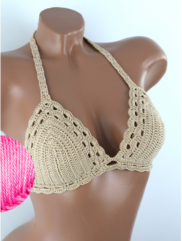 Beyond Rhythms: Dance of Journey - Топ В'язаний Гачком