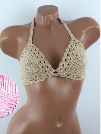 Beyond Rhythms: Dance of Journey - Топ В'язаний Гачком