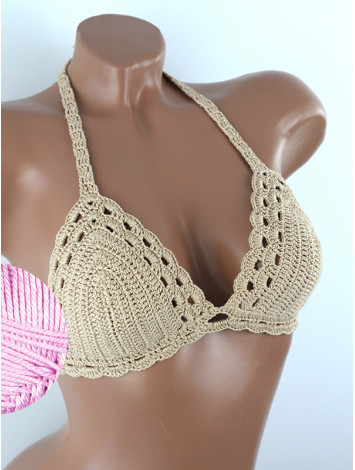 Beyond Rhythms: Dance of Journey - Топ В'язаний Гачком