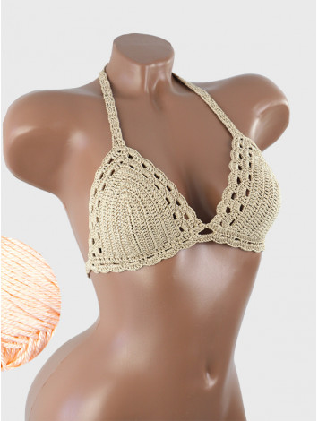 Beyond Rhythms: Dance of Journey - Топ В'язаний Гачком