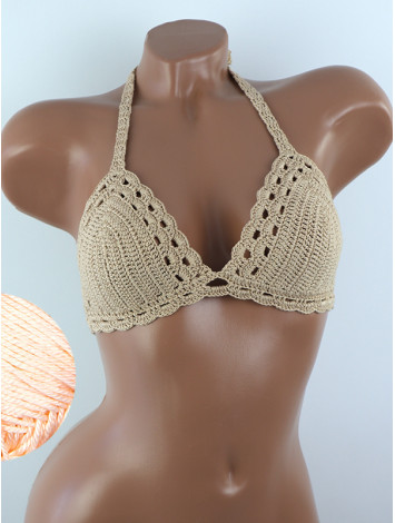 Beyond Rhythms: Dance of Journey - Топ В'язаний Гачком