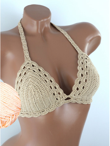 Beyond Rhythms: Dance of Journey - Топ В'язаний Гачком