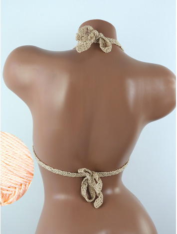 Beyond Rhythms: Dance of Journey - Топ В'язаний Гачком