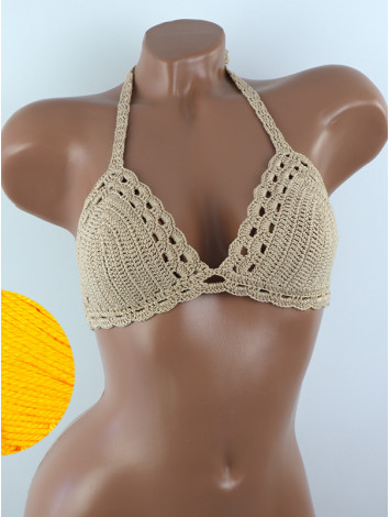 Beyond Rhythms: Dance of Journey - Топ В'язаний Гачком