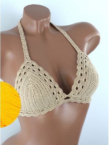 Beyond Rhythms: Dance of Journey - Топ В'язаний Гачком