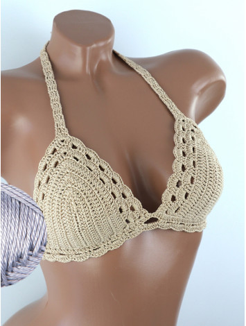 Beyond Rhythms: Dance of Journey - Топ В'язаний Гачком