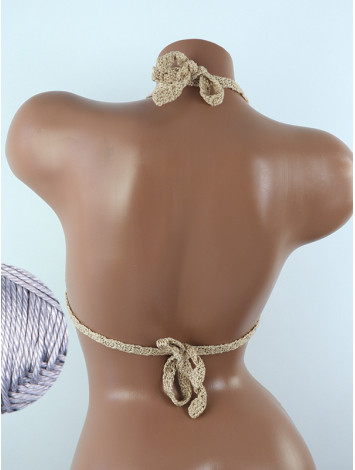 Beyond Rhythms: Dance of Journey - Топ В'язаний Гачком