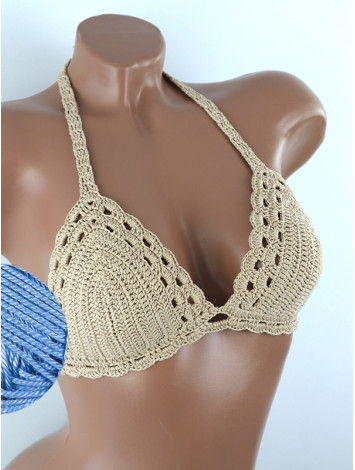 Beyond Rhythms: Dance of Journey - Топ В'язаний Гачком