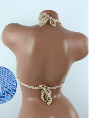 Beyond Rhythms: Dance of Journey - Топ В'язаний Гачком