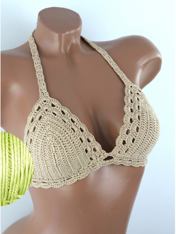 Beyond Rhythms: Dance of Journey - Топ В'язаний Гачком