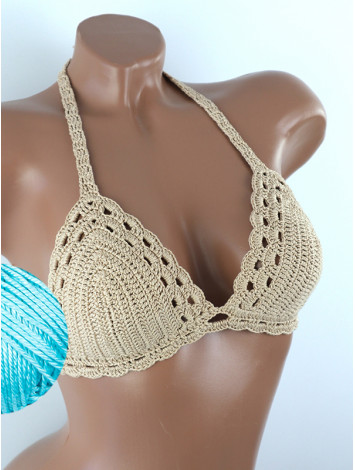 Beyond Rhythms: Dance of Journey - Топ В'язаний Гачком