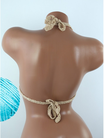 Beyond Rhythms: Dance of Journey - Топ В'язаний Гачком