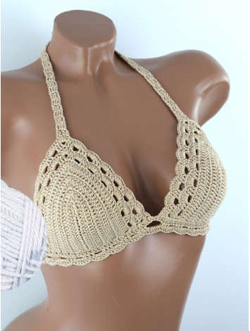 Beyond Rhythms: Dance of Journey - Топ В'язаний Гачком