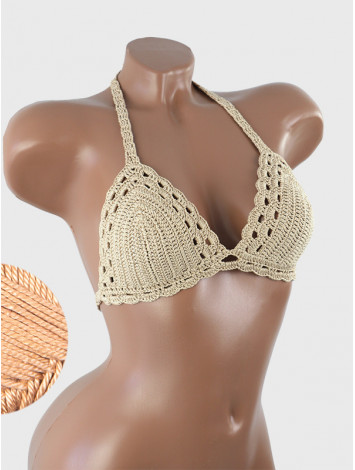 Beyond Rhythms: Dance of Journey - Топ В'язаний Гачком