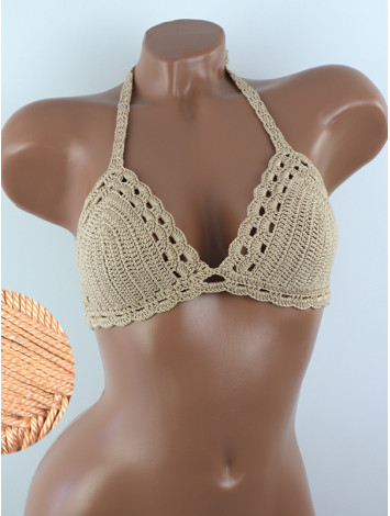 Beyond Rhythms: Dance of Journey - Топ В'язаний Гачком