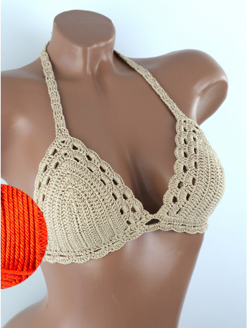 Beyond Rhythms: Dance of Journey - Топ В'язаний Гачком