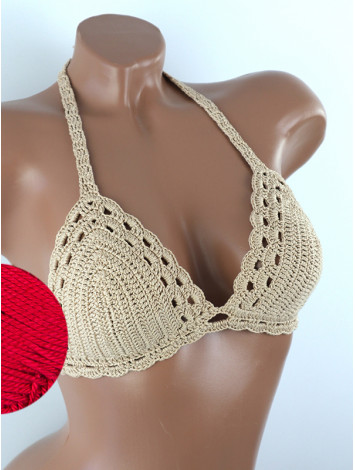 Beyond Rhythms: Dance of Journey - Топ В'язаний Гачком