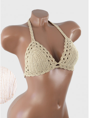 Beyond Rhythms: Dance of Journey - Топ В'язаний Гачком