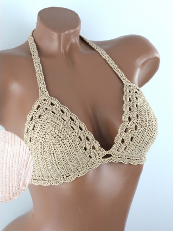 Beyond Rhythms: Dance of Journey - Топ В'язаний Гачком