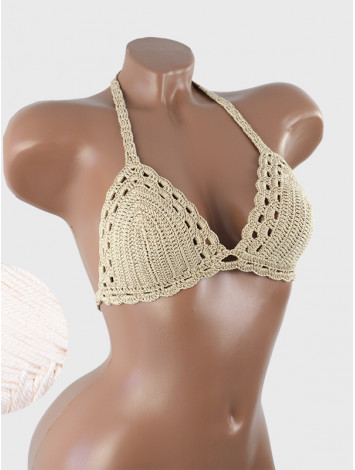 Beyond Rhythms: Dance of Journey - Топ В'язаний Гачком