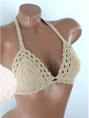 Beyond Rhythms: Dance of Journey - Топ В'язаний Гачком