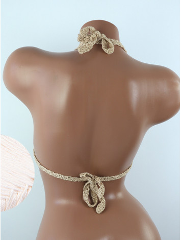 Beyond Rhythms: Dance of Journey - Топ В'язаний Гачком