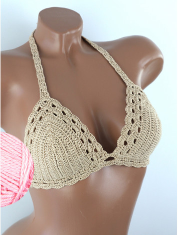 Beyond Rhythms: Dance of Journey - Топ В'язаний Гачком