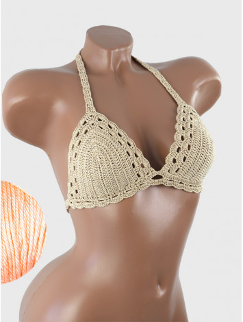 Beyond Rhythms: Dance of Journey - Топ В'язаний Гачком