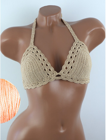 Beyond Rhythms: Dance of Journey - Топ В'язаний Гачком