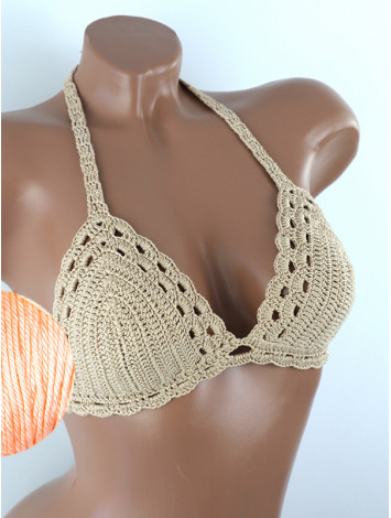 Beyond Rhythms: Dance of Journey - Топ В'язаний Гачком