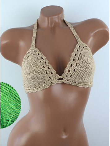 Beyond Rhythms: Dance of Journey - Топ В'язаний Гачком