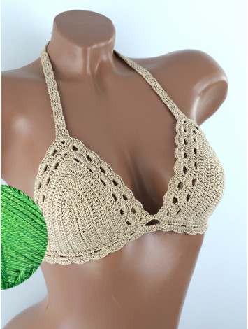 Beyond Rhythms: Dance of Journey - Топ В'язаний Гачком