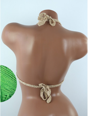 Beyond Rhythms: Dance of Journey - Топ В'язаний Гачком