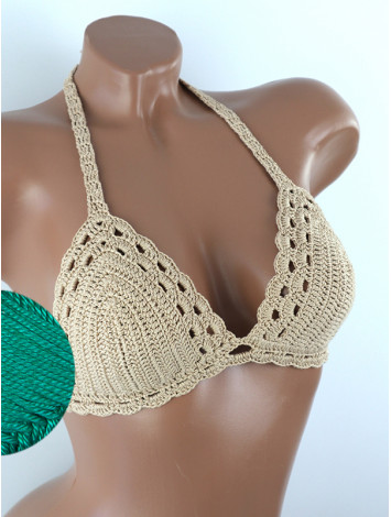 Beyond Rhythms: Dance of Journey - Топ В'язаний Гачком