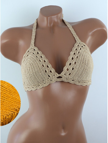 Beyond Rhythms: Dance of Journey - Топ В'язаний Гачком