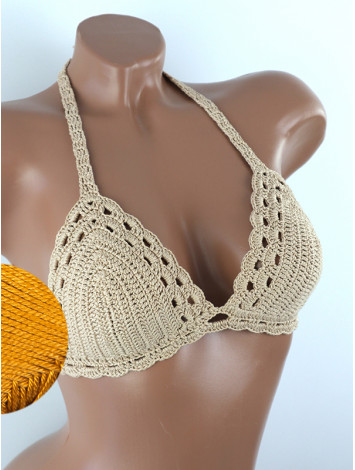 Beyond Rhythms: Dance of Journey - Топ В'язаний Гачком