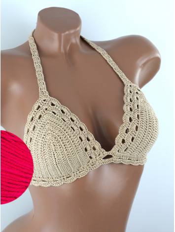 Beyond Rhythms: Dance of Journey - Топ В'язаний Гачком