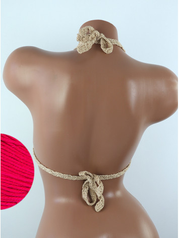 Beyond Rhythms: Dance of Journey - Топ В'язаний Гачком