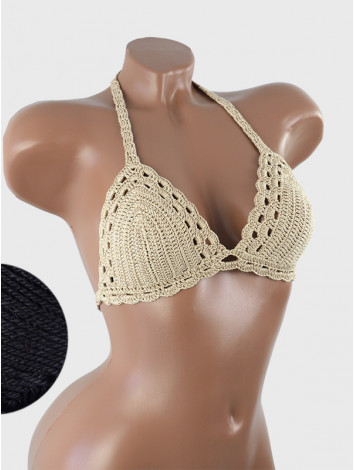 Beyond Rhythms: Dance of Journey - Топ В'язаний Гачком