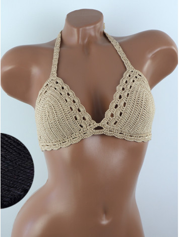 Beyond Rhythms: Dance of Journey - Топ В'язаний Гачком